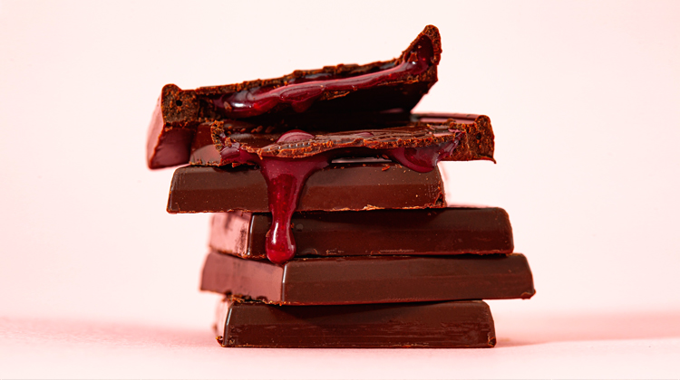 Csokoládé függőség kezelése? ( kérdés)
